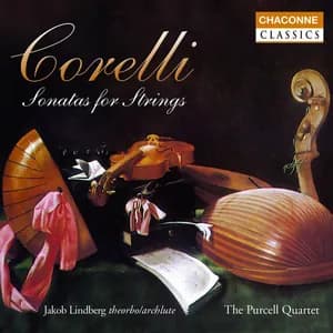 The Purcell Quartet avatar