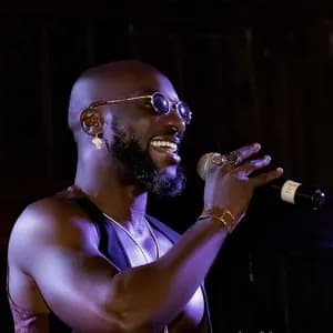 Kwabena Kwabena avatar