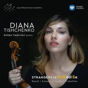 Diana Tishchenko avatar
