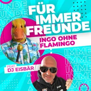 DJ Eisbär avatar