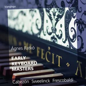 Johann Kaspar Kerll avatar