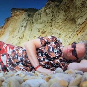 Janek Schaefer avatar