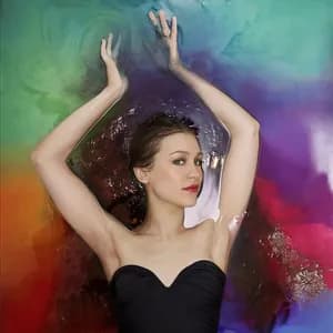 Joanna Newsom avatar