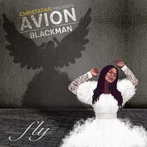 Avion Blackman avatar