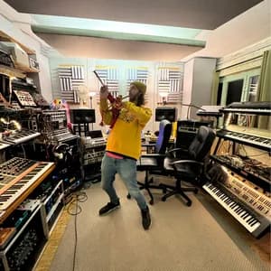 Thomass Jackson avatar