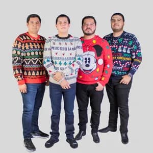 Los Nuevos Ilegales avatar