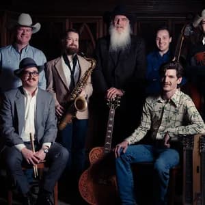 Asleep at the Wheel avatar