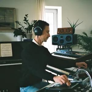 Frits Wentink avatar