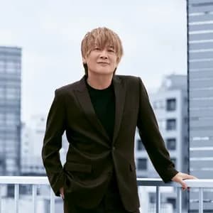 影山ヒロノブ avatar