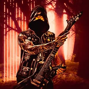 Shredder 1984 avatar