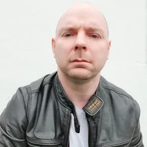 Darren O’Brien avatar