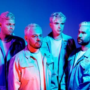 Everything Everything avatar