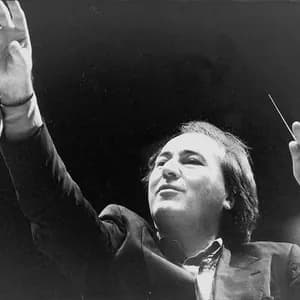 Frieder Bernius avatar