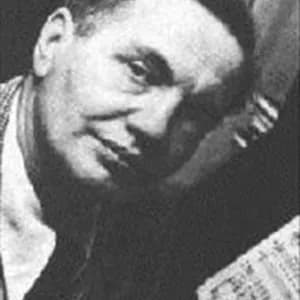 George Antheil avatar