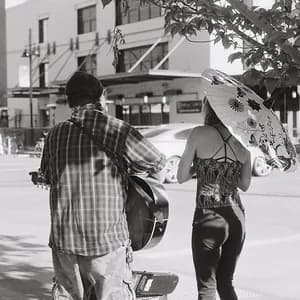 Kevin Seconds avatar