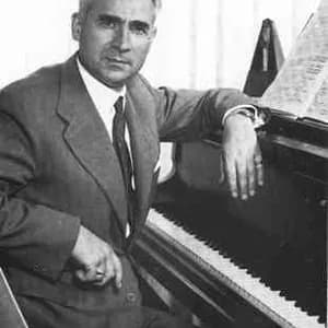 Jean Martinon avatar