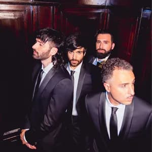 Fast Animals and Slow Kids avatar