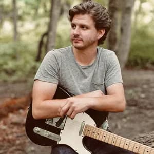 Andrew Gialanella avatar