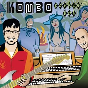 Kombo avatar
