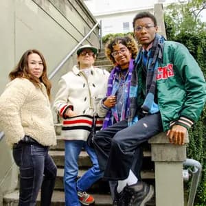 The Intelligence avatar