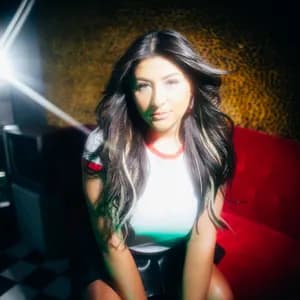 Melanie Pfirrman avatar