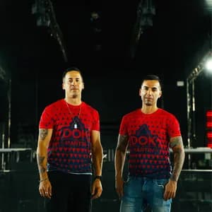 Dok & Martin avatar