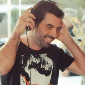 Iñaky Garcia avatar