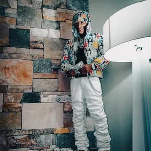 YoungBoy Never Broke Again avatar