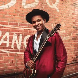 King Solomon Hicks avatar