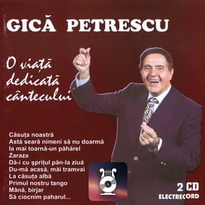 Gică Petrescu avatar