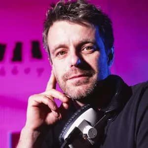 Harry Gregson‐Williams avatar