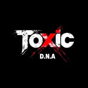 Toxic D.N.A avatar