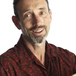 Jonathan Richman avatar