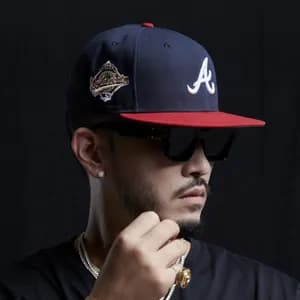 Crown J avatar