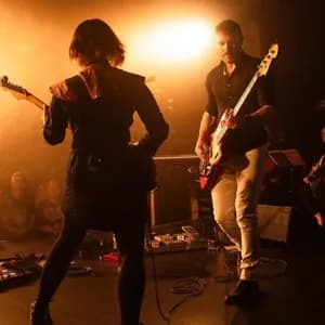 The Joy Formidable avatar