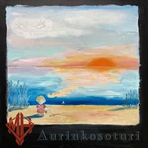 Mikko Herranen avatar