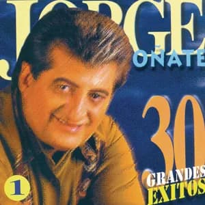 Jorge Oñate avatar