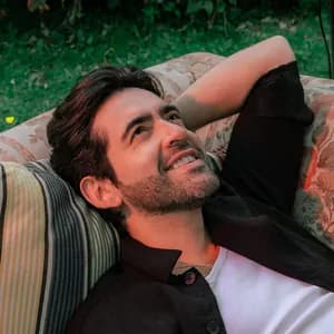 Alejandro González avatar