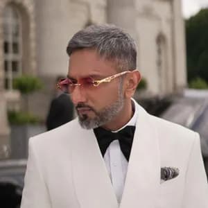 Yo Yo Honey Singh avatar