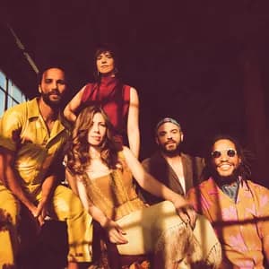 Lake Street Dive avatar