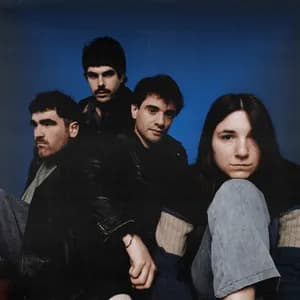 Mora y los Metegoles avatar