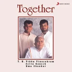 Vikku Vinayakram avatar