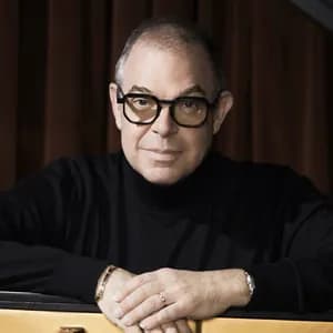 Bill Charlap avatar