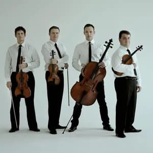 Jerusalem Quartet avatar