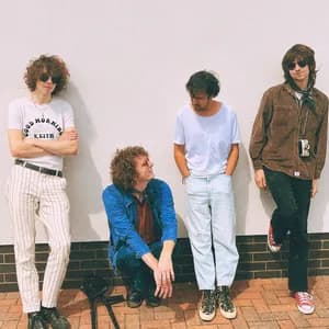 Mystery Jets avatar