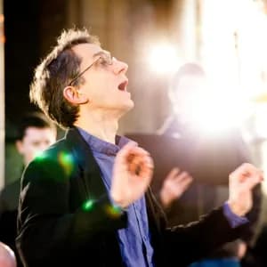 Robert Hollingworth avatar