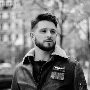 Alexandre Bergheau avatar