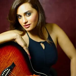 Shraddha Pandit avatar