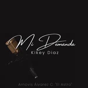 Kikey Díaz avatar
