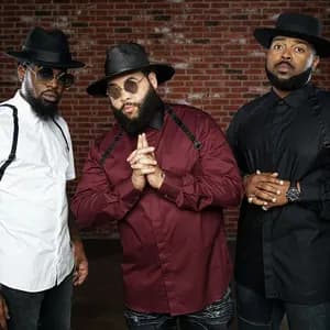 The HamilTones avatar